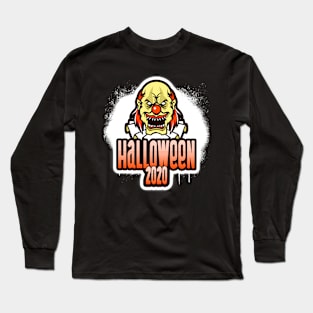 Halloween 2020 Long Sleeve T-Shirt